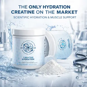 NexGen Creatine Hydration Powder