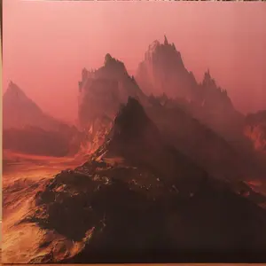 Jim James, Teddy Abrams, The Louisville Orchestra - The Order Of Nature (Mint (M)) Rock (LP, Album)