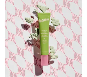 banu skin 10% Sulfur Spot Treatment for Acne and Blemishes