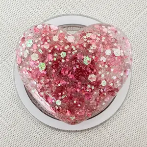 Princess Pink Kindle E-Reader Grip