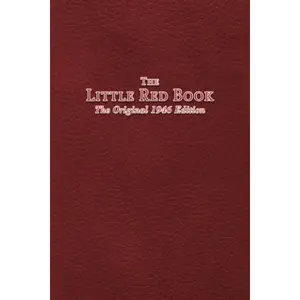 The Little Red Book: The Original 1946 Edition Paperback – August 22, 2013