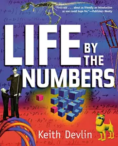 USED-Life by the Numbers by Devlin, Keith (Paperback)