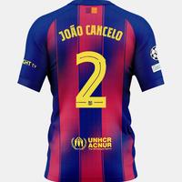 2# JOÃO CANCELO