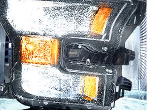 Nilight Headlight Assembly Compatible with 2015 2016 2017 Ford F-150 Headlamps Replacement Black Housing Amber Reflector Upgraded Clear Lens Driver and Passenger Side Nilight Headlight Assembly Compatible with 2015 2016 2017 Ford F-150 Headlamps Replacement Black Housing Amber Reflector Upgraded Clear Lens Driver and Passenger Side