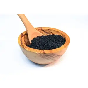 BLACK SEEDS (nigella seeds)