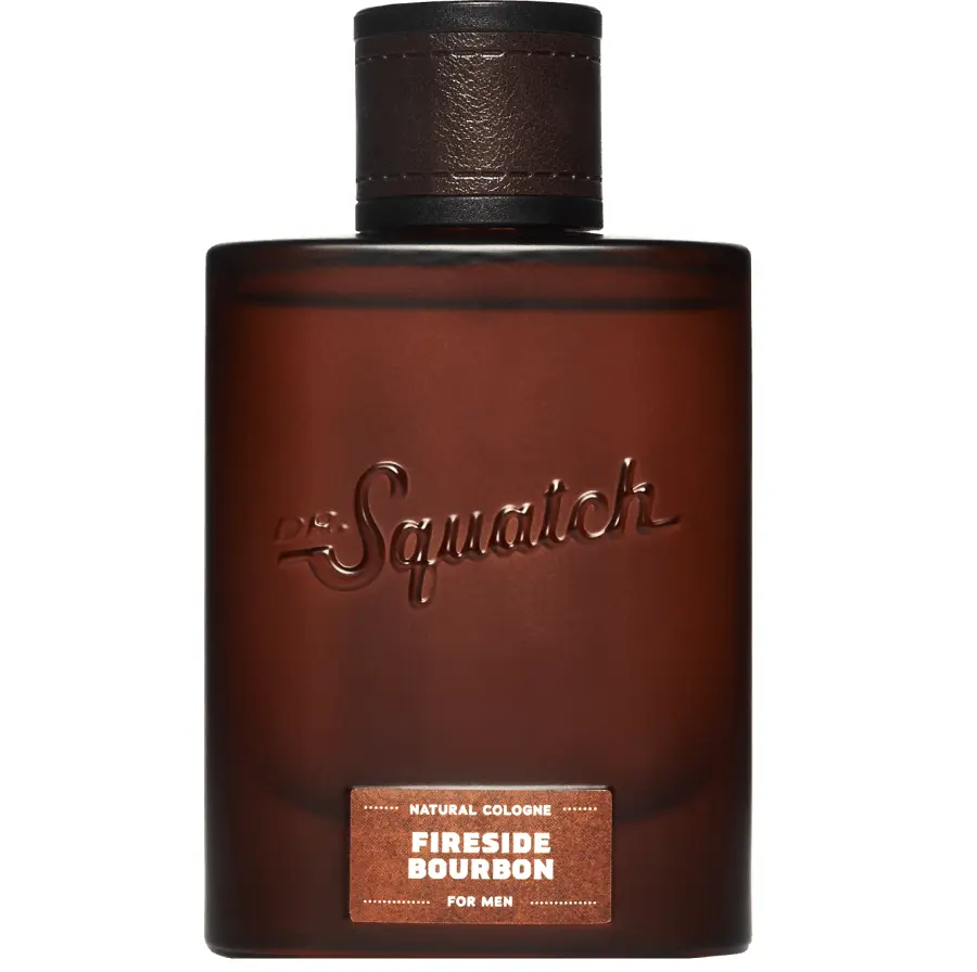 Cologne For Men - Dr. Squatch - Scent For Men