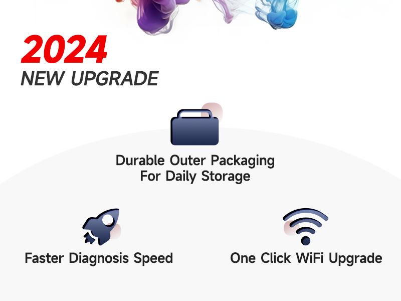 FOXWELL Car Scanner NT604 Elite OBD2 Scanner ABS SRS Transmission, Check Engine Code Reader for Cars and Trucks, Diagnostic Scan Tool with SRS Airbag, Automotive Diagnostic Tool with Live Data FOXWELL Car Scanner NT604 Elite OBD2 Scanner ABS SRS Transmission, Check Engine Code Reader for Cars and Trucks, Diagnostic Scan Tool with SRS Airbag, Automotive Diagnostic Tool with Live Data