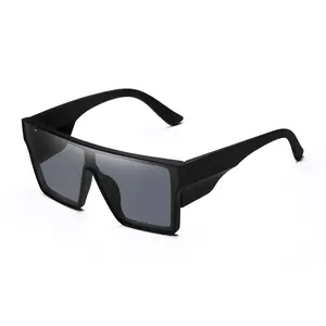 BINGKING Tinted Safety Glasses for Men Women, Polarized Safety sunglasses ANSI Z87.1 Protective Eyewear  Eye Protection for Workers