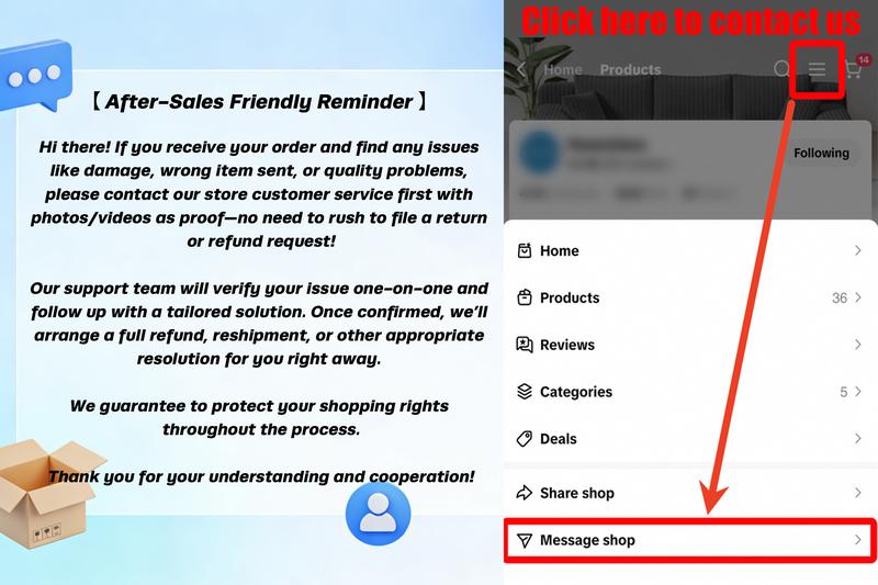 Upholstered Headboard Queen/King Size with 4" Thickened High-Density Sponge, Modern Button-Tufted Queen Headboard Only, Luxury Chenille Fabric, Adjustable Height, Easy Assembly