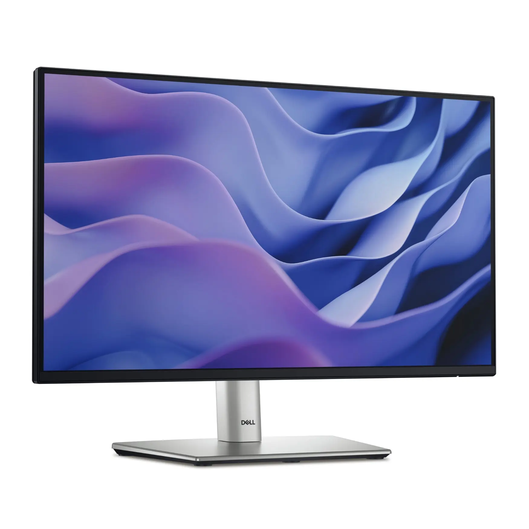 Dell P2225H 22-Inch Class Full HD, 100Hz, IPS LED Flat-Screen Flat Panel Computer Monitor, Flat Panel Computer Monitors