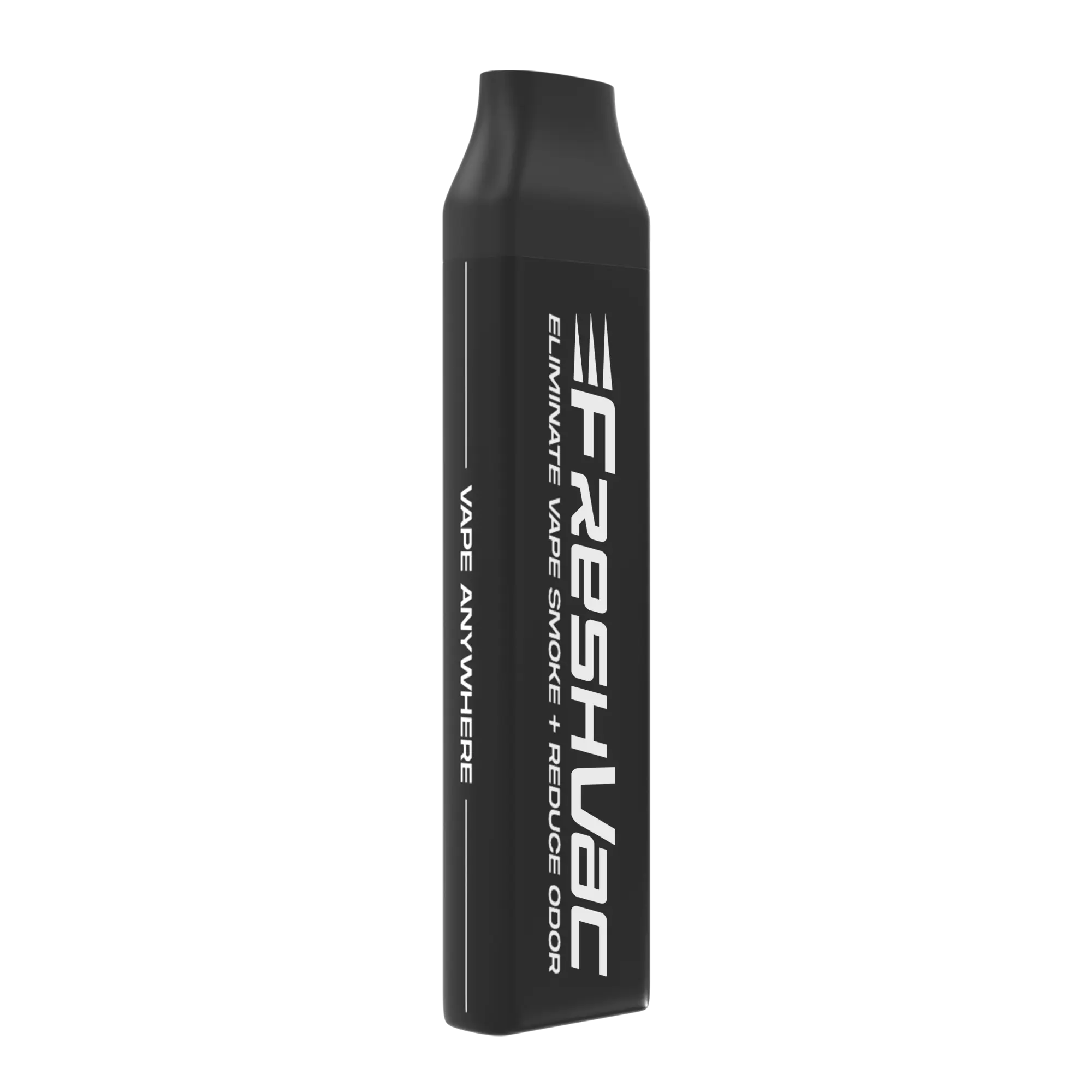 FreshVac Personal Air Filter - Compact Design for Personal Use - Compact & Efficient Air Purification Solution