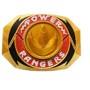 power morhper clickers