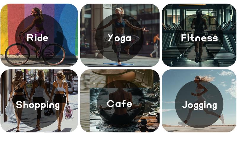 TimeOFF Women's Raglan Sleeve Color - Block Fitted Top & High - Waist Leggings Set for Stretchy Breathable Athletic Outfit for Yoga, Gym Workouts, Pilates and Casual Wear Sports Slim-Fitting sporty