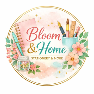 Bloom & Home