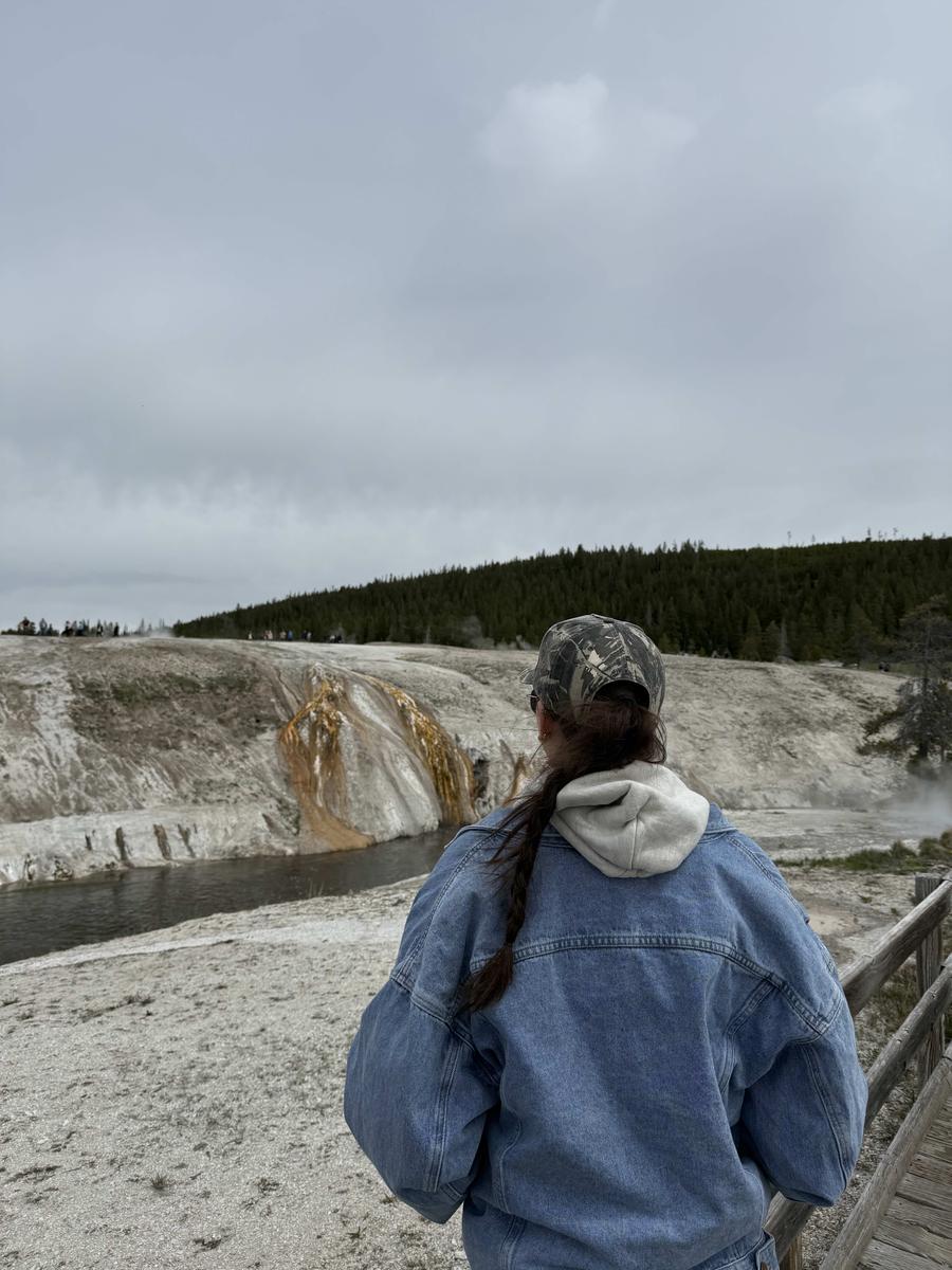 Item: Camoflauge, One Size