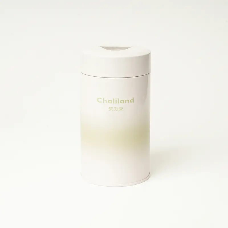 100% Natural Jasmine Loose Leaf Herbal Scented Tea Blend - Ambient, 18 Months Shelf Life, Perfume-Infused Adult Beverage, Anti-Inflammatory, Sugar Free, Gluten-Free, Vegan Plant-Based, Vitamin-Rich Healthy Drink, Cans Available