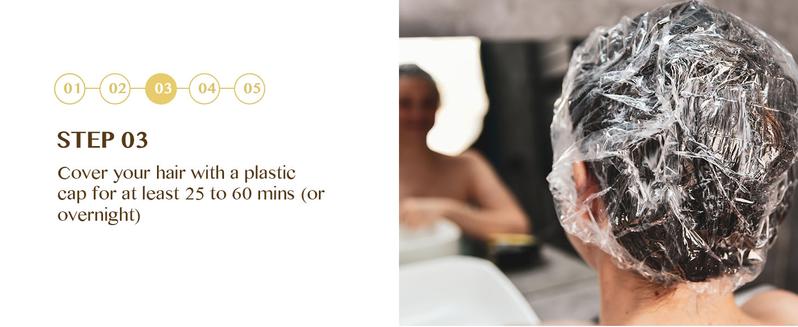 Raw Batana Oil for Hair Care: 100% Pure - Dr. Sebi Batana Oil from Honduras - For Thicker & Stronger Hair Men & Women 4.2 OZ Haircare Comfort