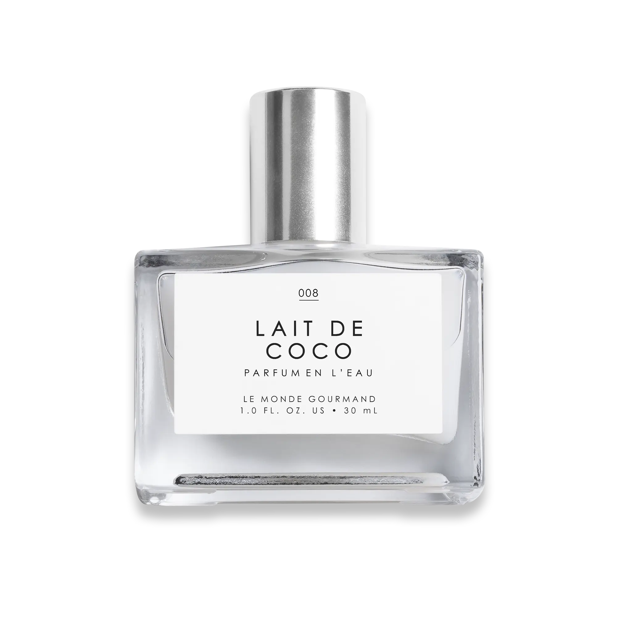 Le Monde Gourmand Lait de Coco Eau de Parfum - 1 fl oz | 30 ml