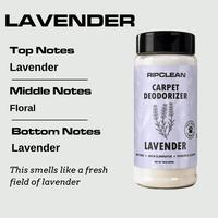 Natural Lavender