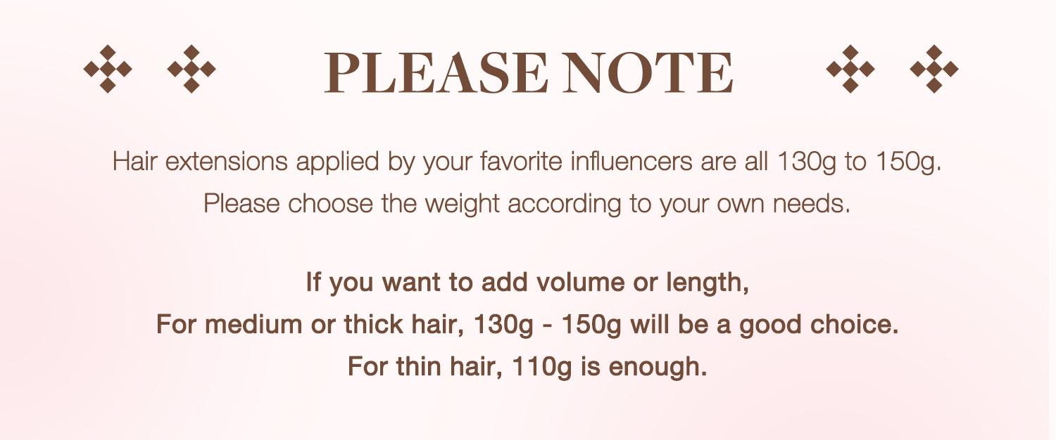 GOOGOO Hair Extensions Seamless Clip in Human Hair Natural Straight#Greenish#TikTokShopSpringGlowUp