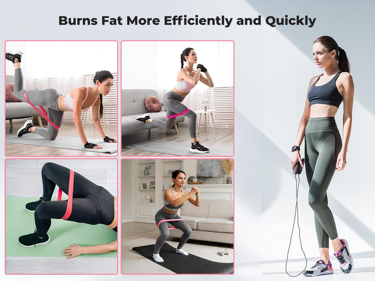 homimanor Pilates Reformer Machine, Multifunctional Abdominal Board with Pilates Bar and Resistance Bands Kit for Core & Full Body Training, Portable Pilates Board Equipment for Home Workout