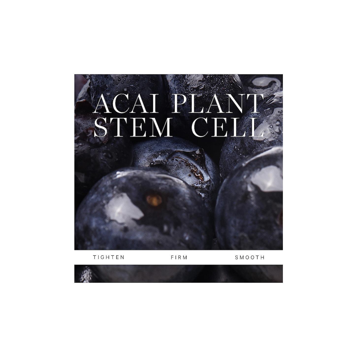 KORA Organics Plant Stem Cell Retinol Alternative Moisturizer