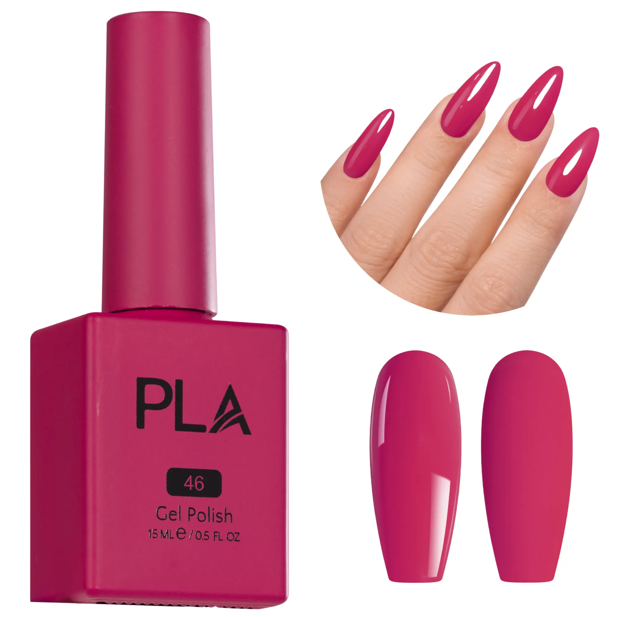 Chew Like You Have a Secret - 46