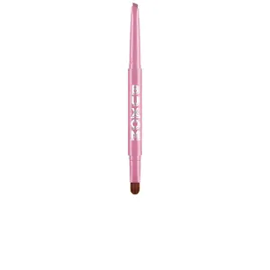 Buxom Power Line Plumping Lip Liner in Dolly Light