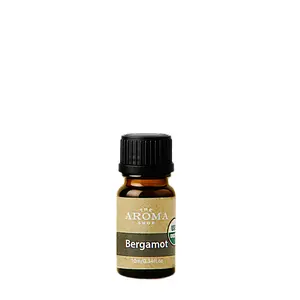 Bergamot Essential Oil