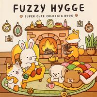 FUZZy HyGGE