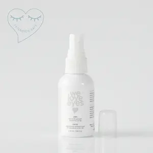 Calm Hypochlorous Eyelid & Eyelash Cleansing Spray