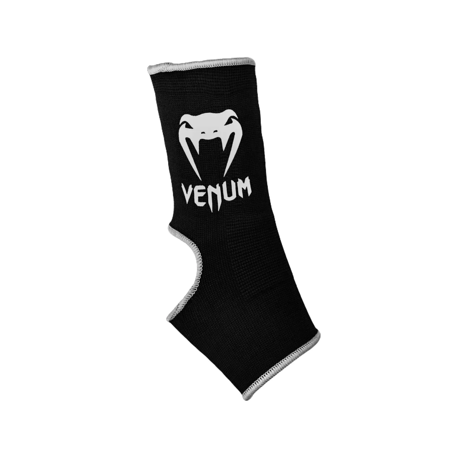 Venum Kontact Ankle Support Guards - Black
