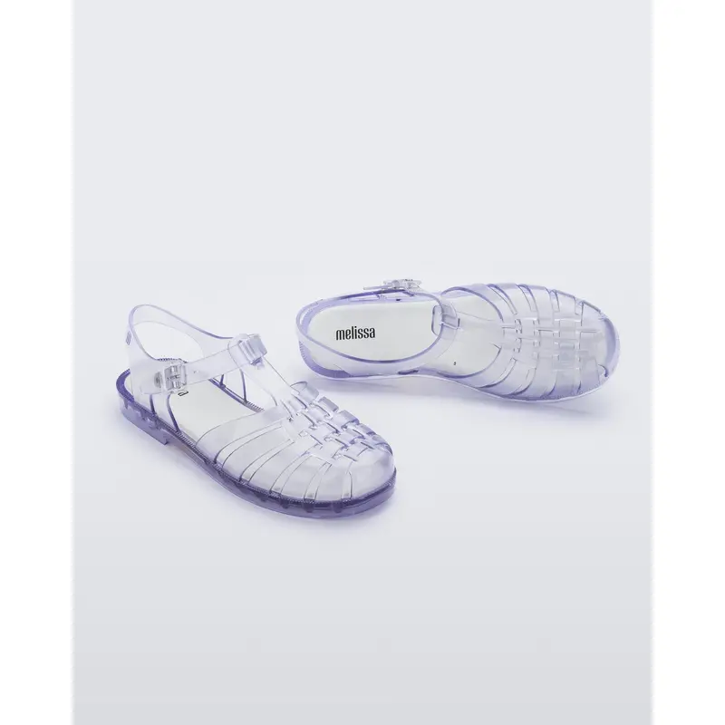Gucci Jelly Fisherman Sandals Womens Gucci Jelly Sandals TikTok Shop