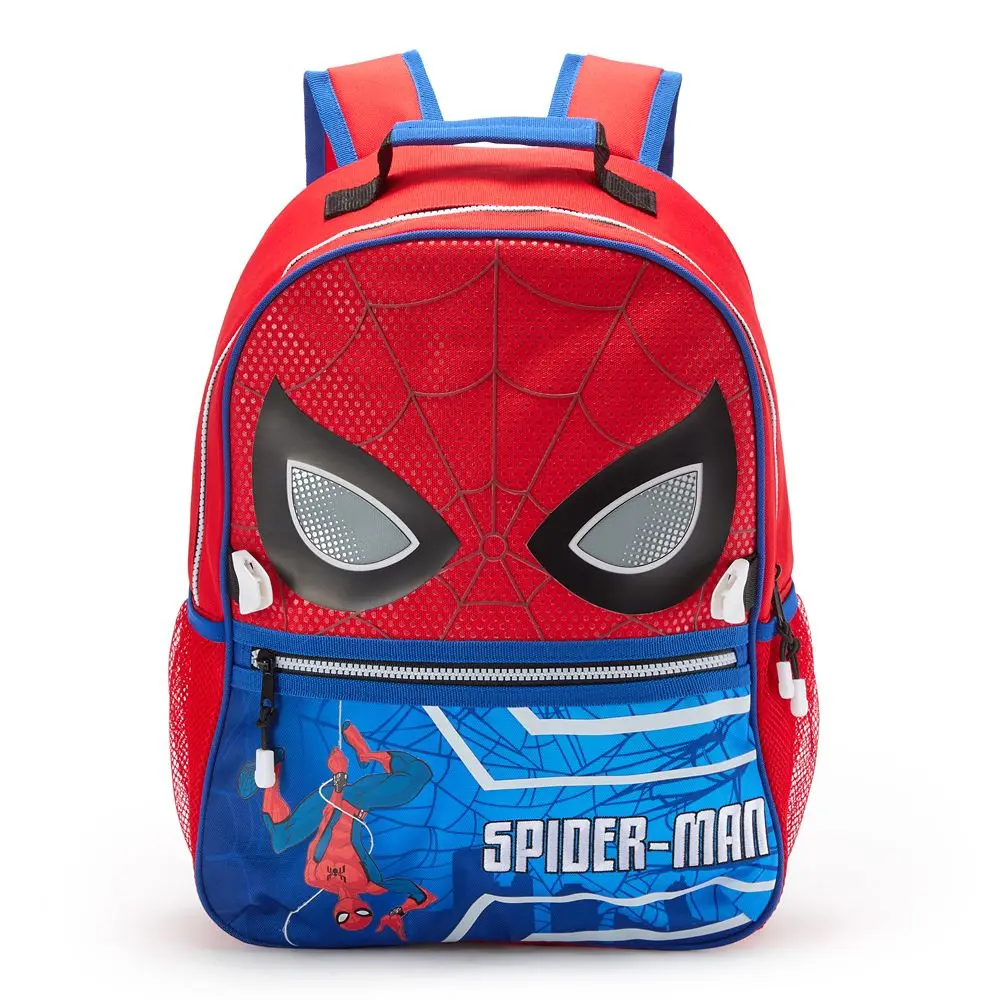 Disney Store Spider-Man Backpack