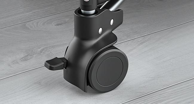 BabyBond Baby Crib 5 in 1 Foldable Baby Bassinets Bedside Sleeper,Large Playard Pack with Mattress, Storage Basket and Mosquito Net, Height Adjustable for Nursery, Ideal Chirstmas Gift for Baby,  Babyshower Gift