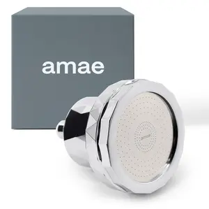 Amae Filtered Shower Head