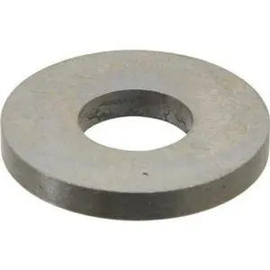 Boston Gear 5/8" ID x 1-1/2" OD x 3/16" Thick Steel Thrust Washer Bearing 18850