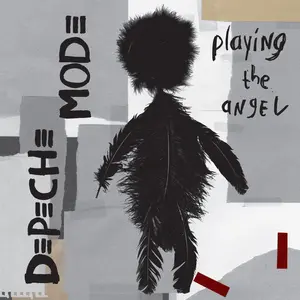 Depeche Mode - Playing The Angel - 2LP - Vinyl