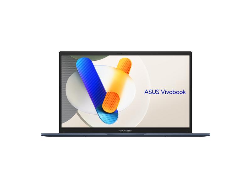 ASUS VivoBook 15.6" TouchScreen Intel Core i5-1334U 16GB Memory 512 GB SSD Windows 11 Home F1504VA-BS51T