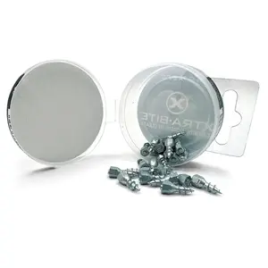 Xtra-Bite™ Carbide Screw-in Cleats