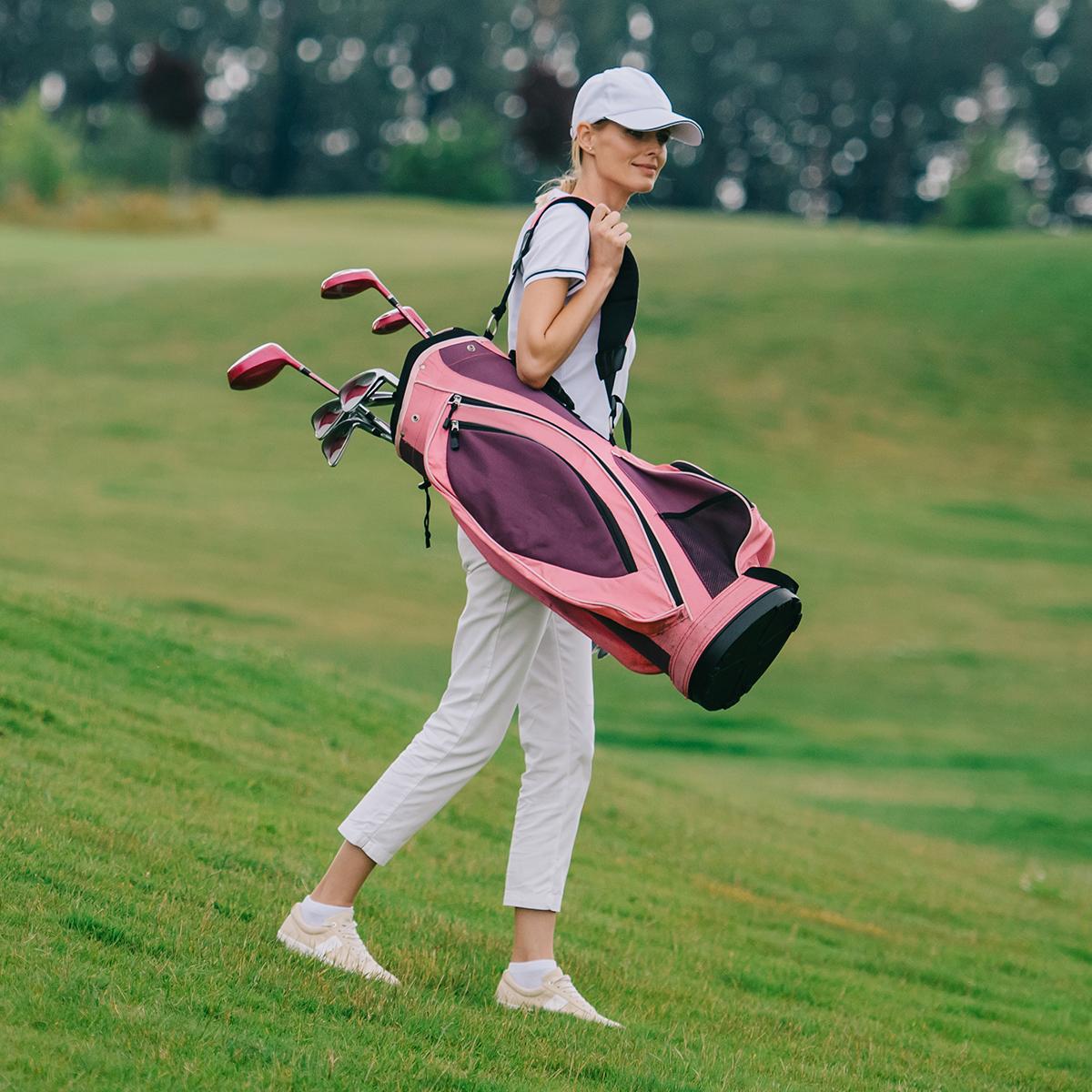 baleaf Womens Travel Pants Lightweight Ankle Dress Pants with Zipper Pockets Golf Pants Stretch Petite Work Bottoms Summer UPF50 Trousers