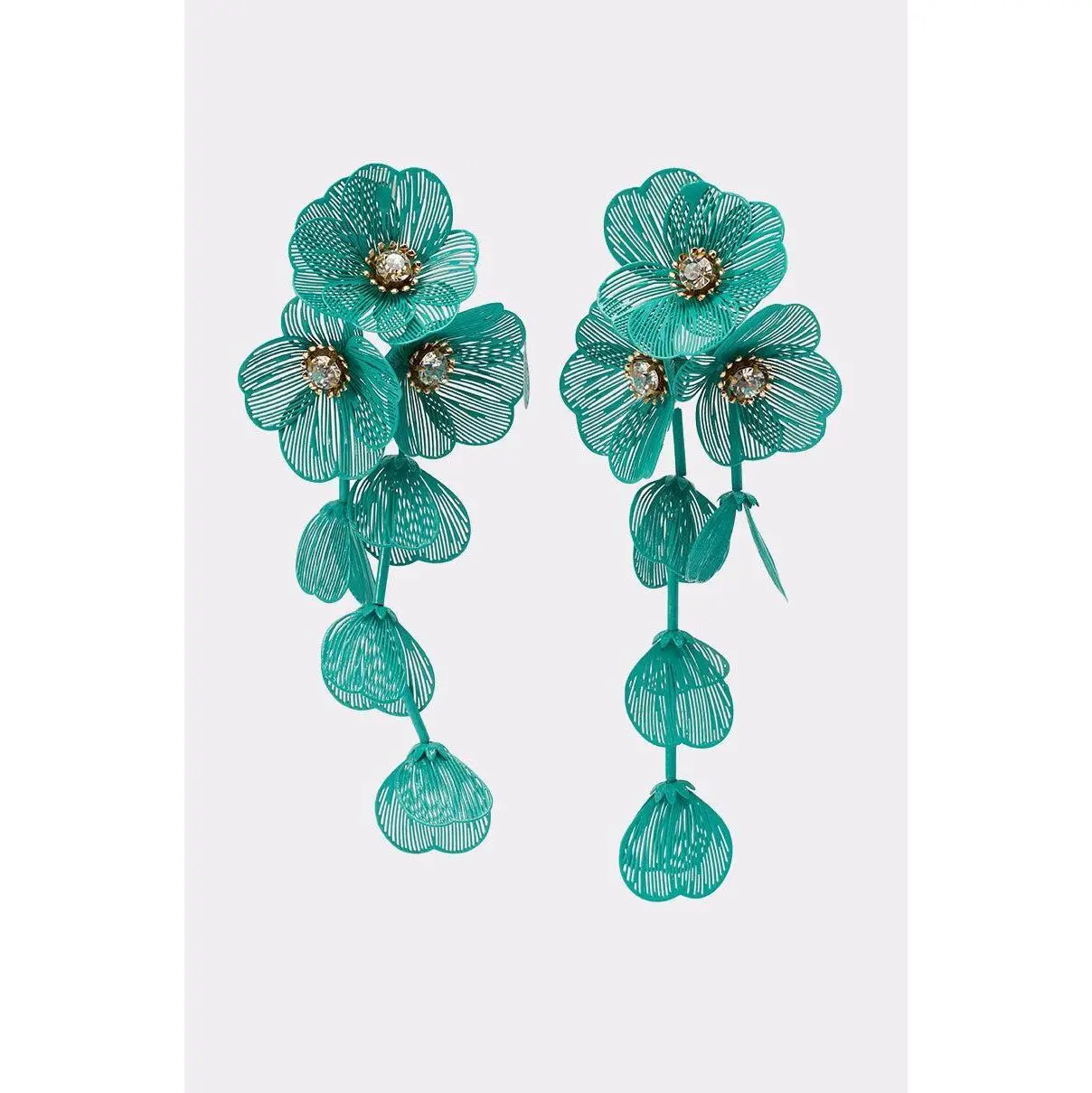 TOTEALLY EARRING
