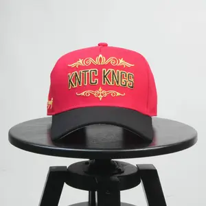Crownmark Snapback