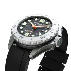 Titanium Alloy Youth Edition 500M Diving Watch Titanium Alloy Youth Edition 500M Diving Watch