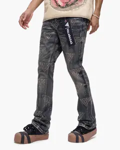 Show Dk. Dirty Blue Stacked