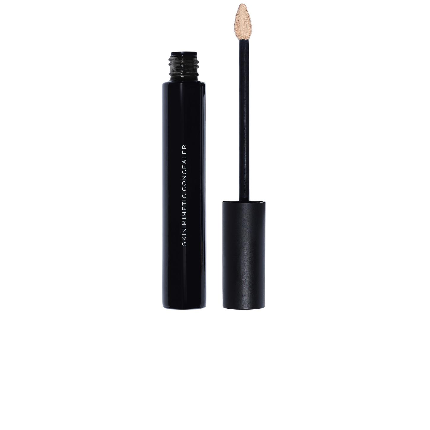 MAKE Beauty Skin Mimetic Concealer in 0.5 Fair Neutral
