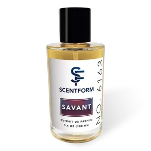 Savant Extrait de Parfum - 3.4 oz (100 ml)