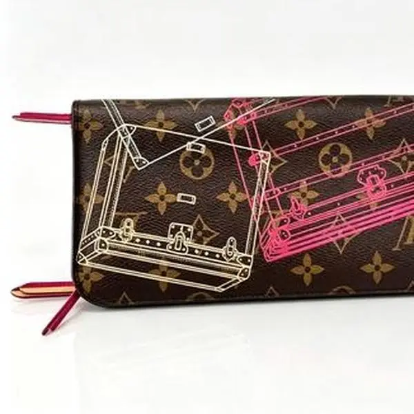 Pre-owned Louis Vuitton louis