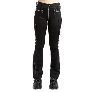 Tripp NYC Power Pants [BLACK]