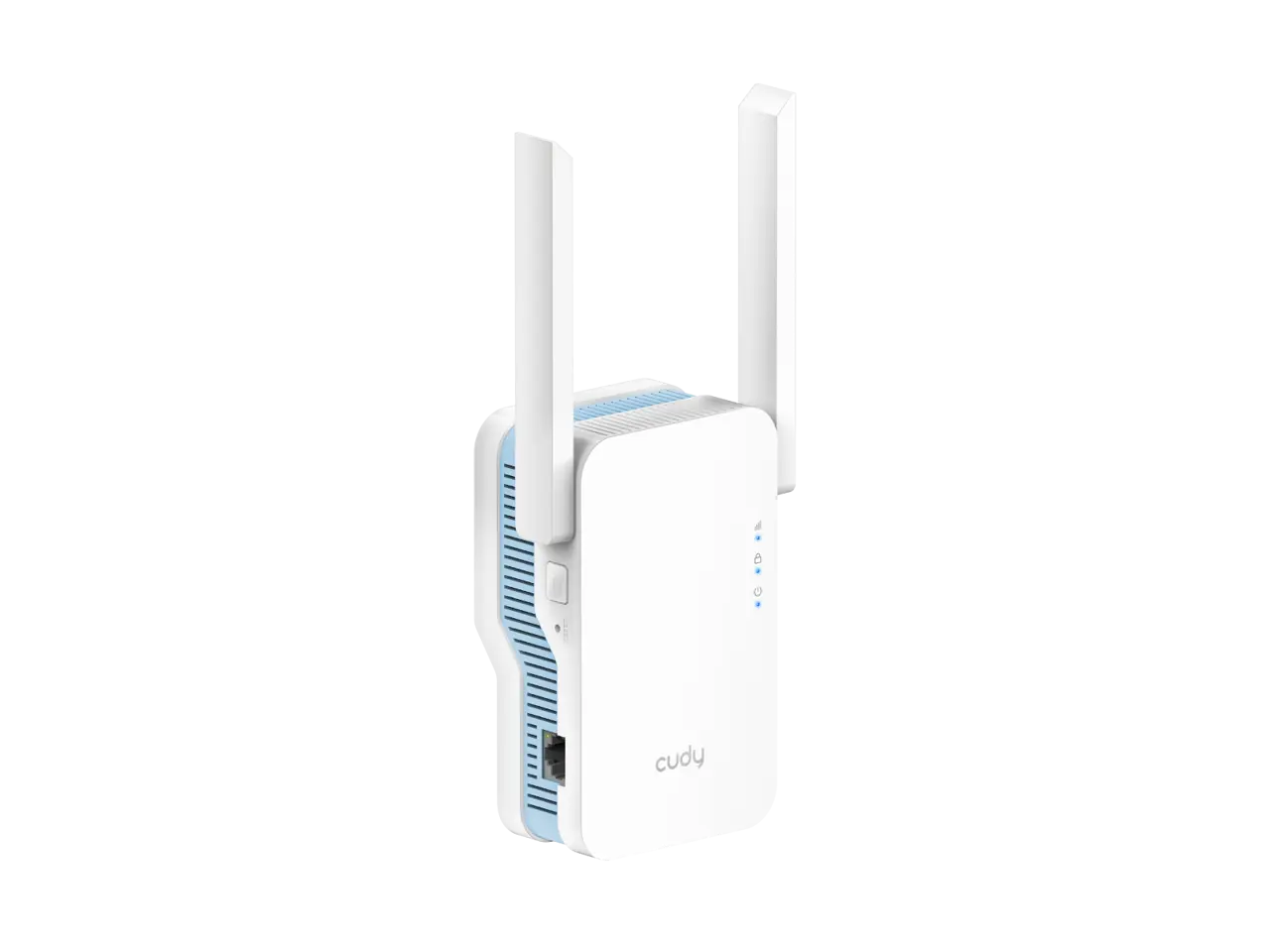 Cudy AC1200 Mesh Wi-Fi Range Extender RE1200